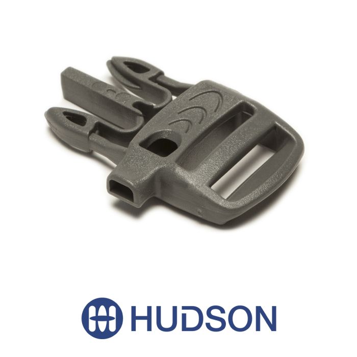 ITW Jet SR 20 Whistleloc Male Ladderloc Grey