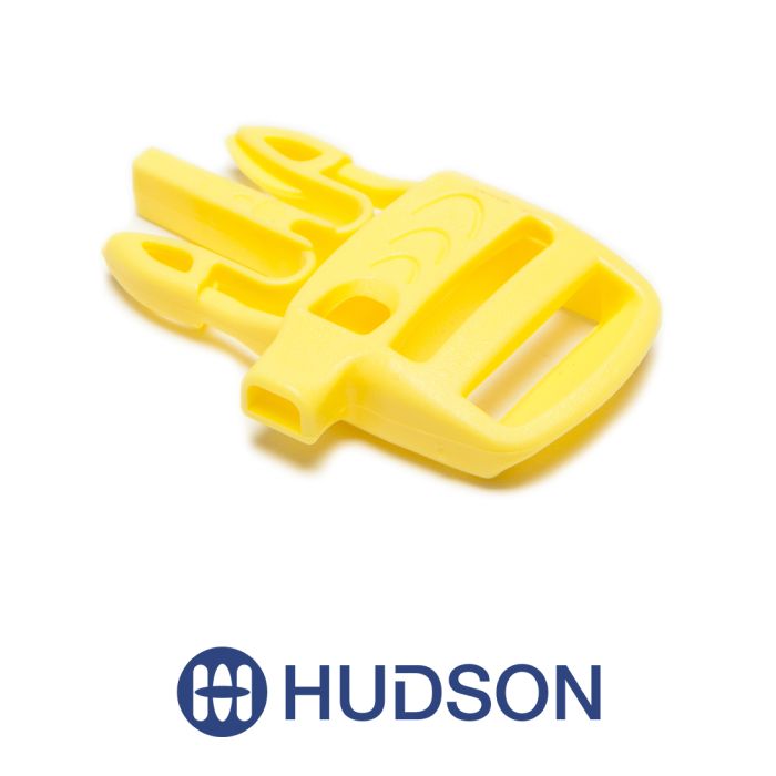 ITW Jet SR 16 Whistleloc (5/8") Yellow Latch Only