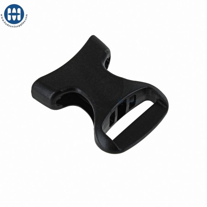 ITW Jet SR 725-0000 25mm Femelle Anneau Noir