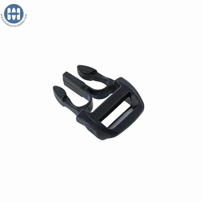 ITW PBR Latch Ladderlock 5/8" Black