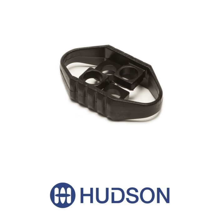 ITW Fixlock Bow Cordloc 188 Black