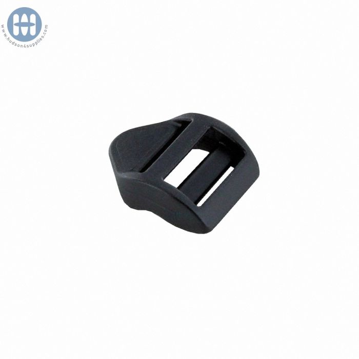 ITW Fixlock Contoured SLL 1" Black
