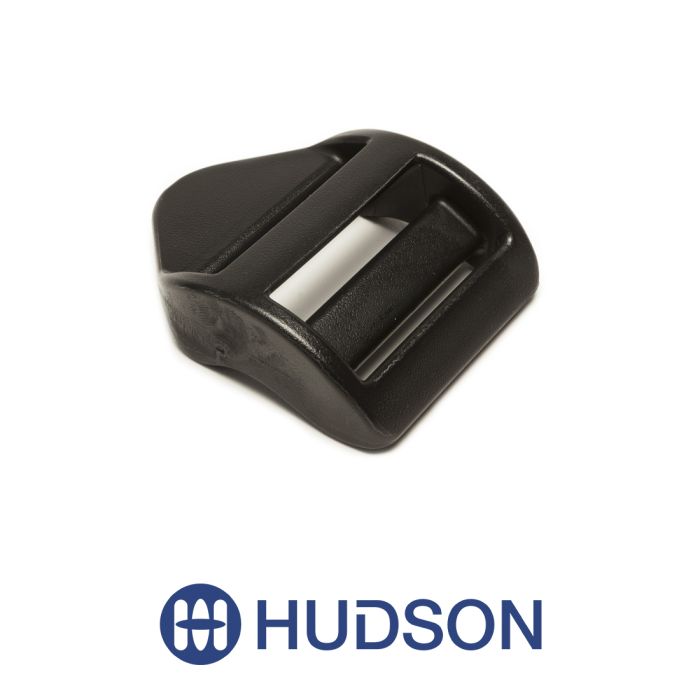 ITW Fixlock Countoured SLL 2" Black