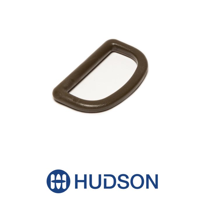 Classic D-Ring 40mm RAL6014