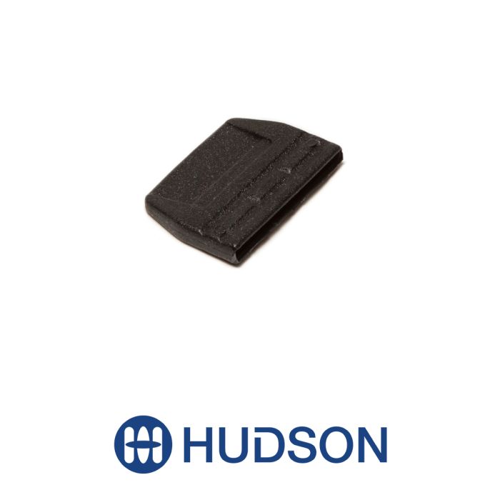 Sewn Terminal 25 Black