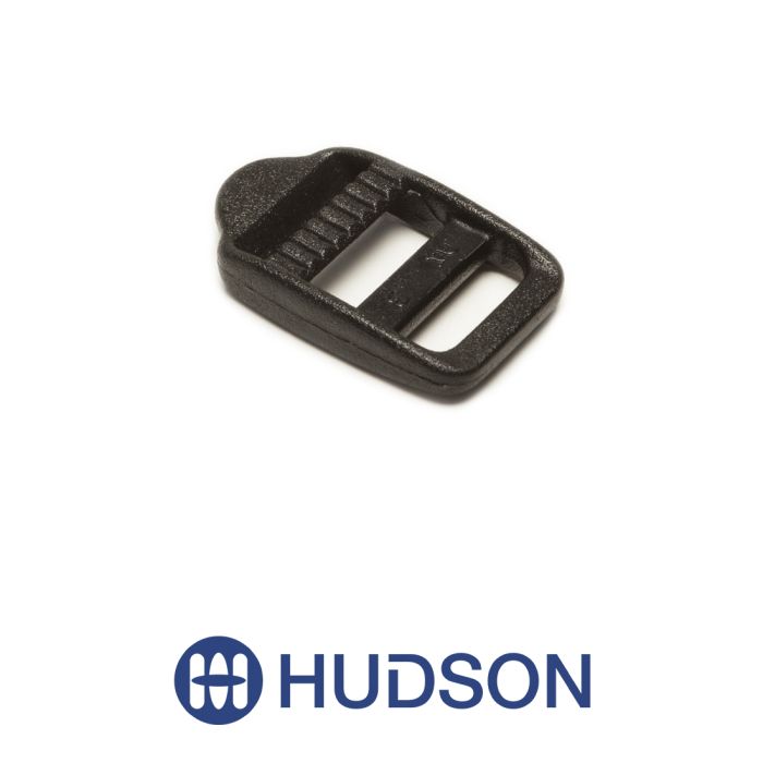 ITW Fixlock Ladderloc 5/8in Black