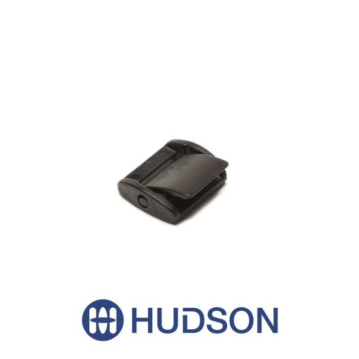 ITW Fixlock Low Profile Cam Buckle 5/8" Black