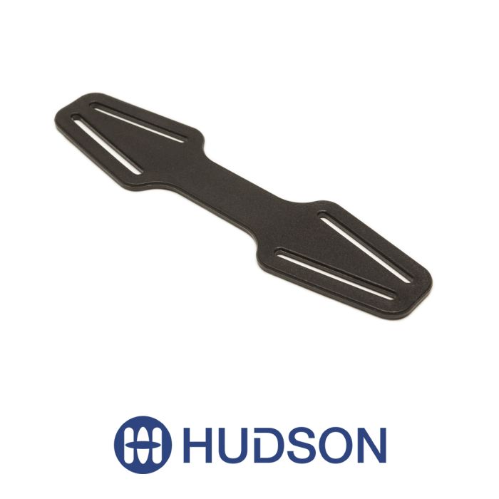 ITW Fixlock Strap Dividers 1-1/2" Black