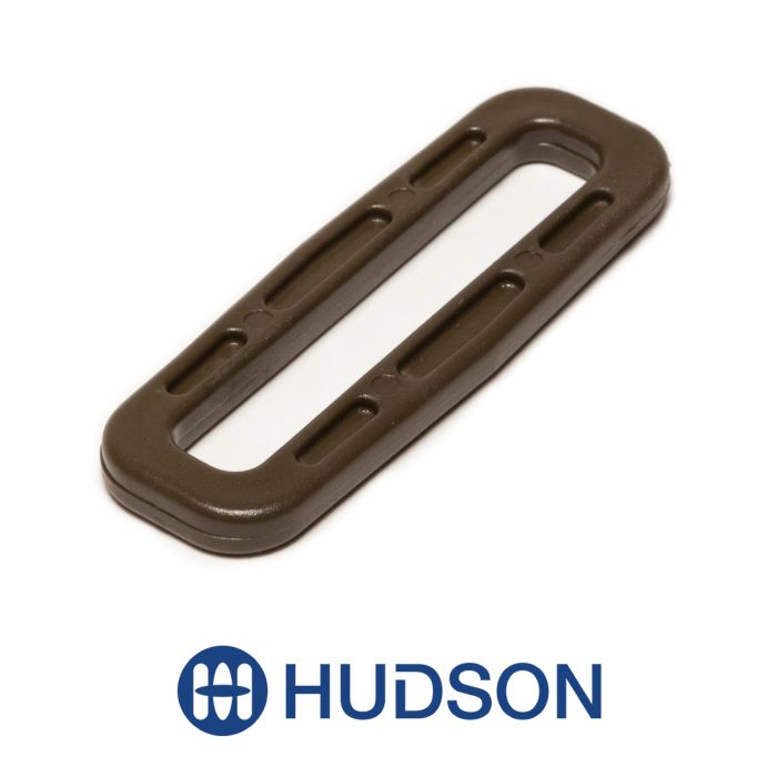 Square Ring Loop 50mm RAL6014