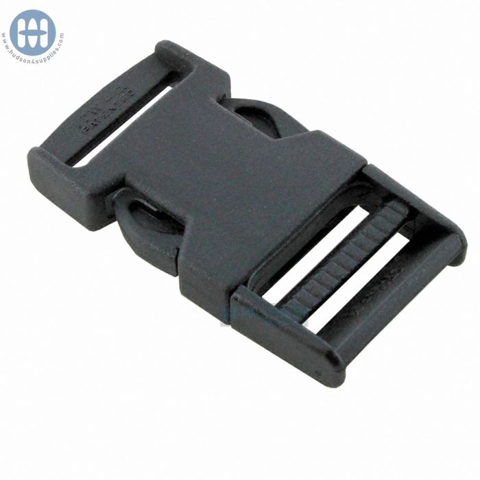 ITW Fixlock Classic SR 1-1/4in Black