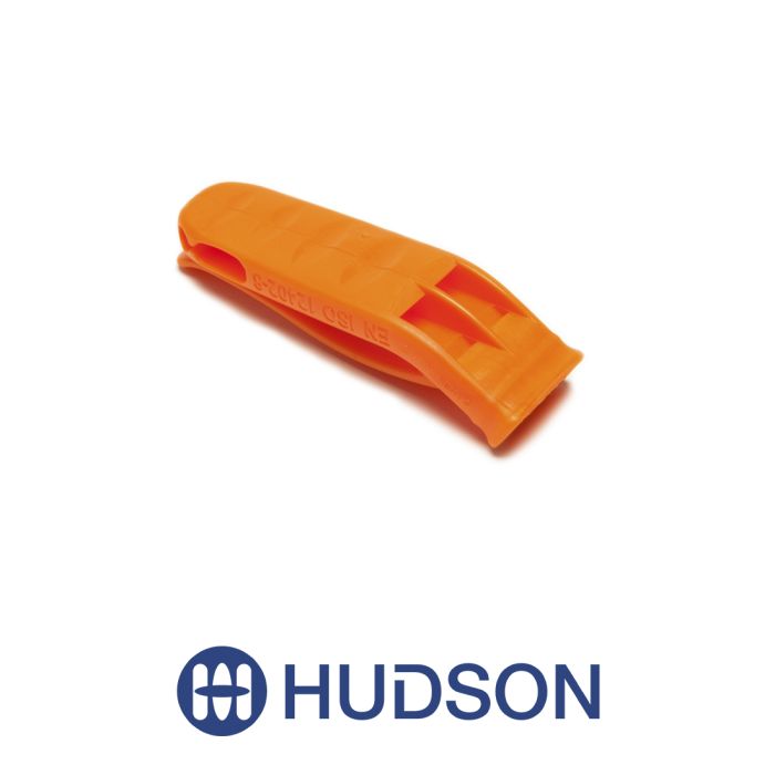 ITW Whistle Yellow/Orange