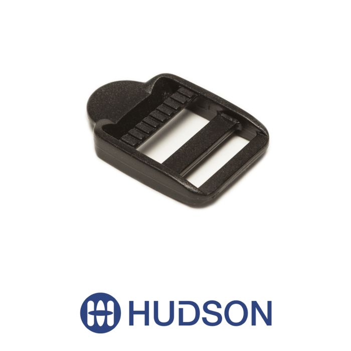 Basic Ladderloc 3/4" Black