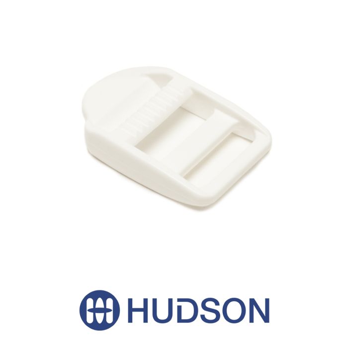 Basic Ladderloc 3/4" White