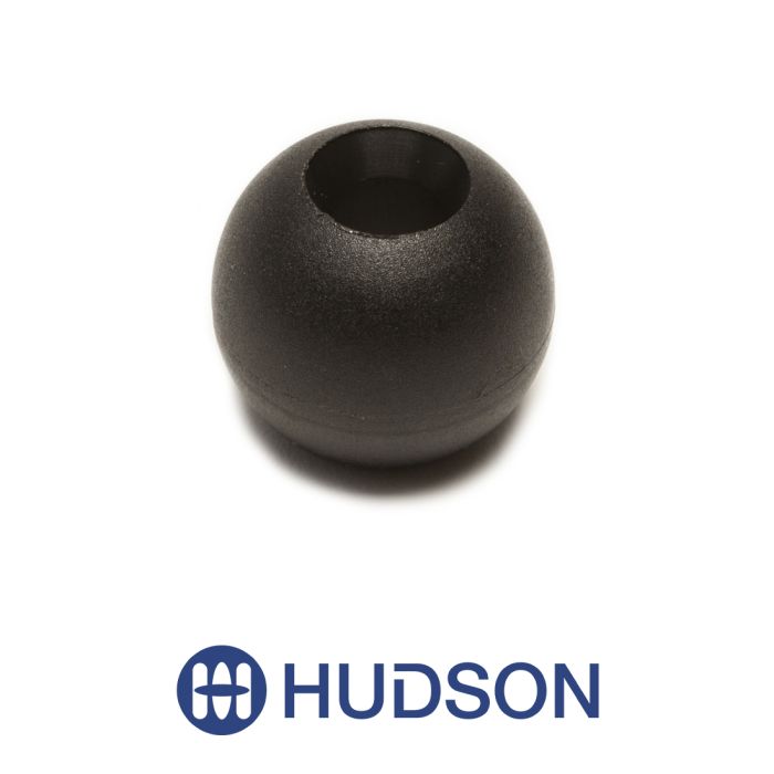 Basic Bead for Cord Black