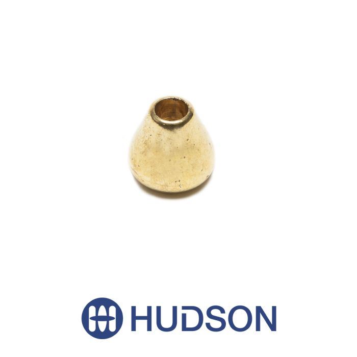 Basic Bell End Large Brass