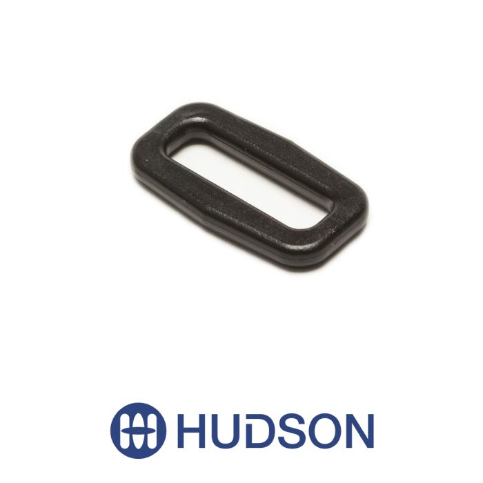 Basic Looploc 3/4" Black