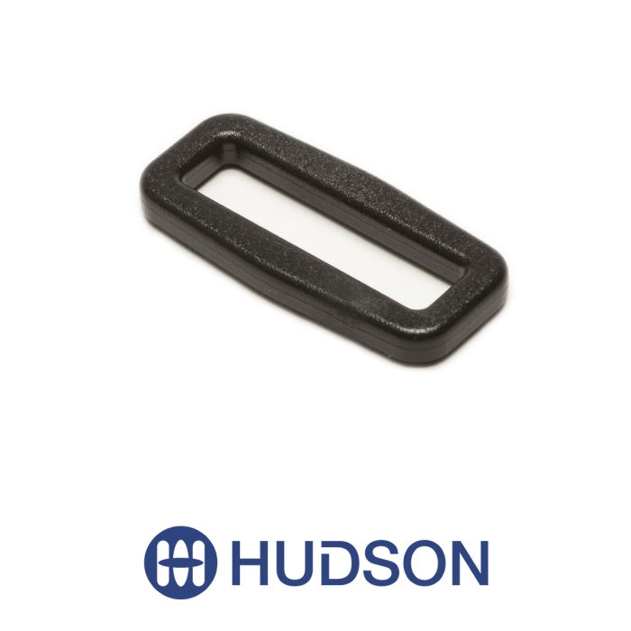 Basic Looploc 1" Black