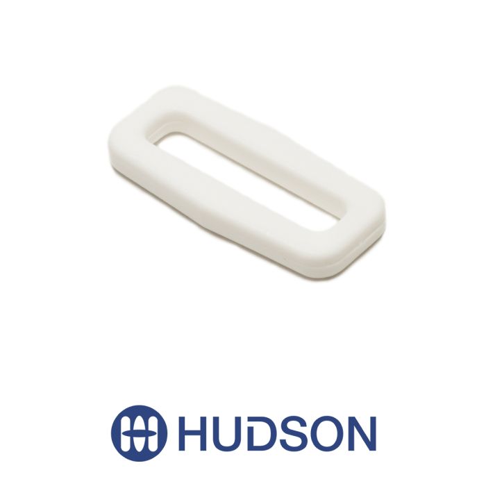 Basic Looploc 1" White