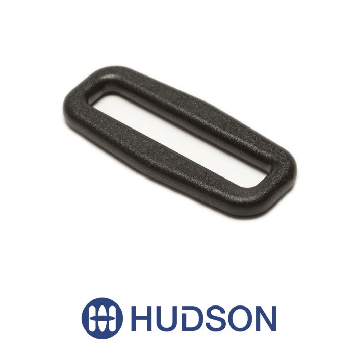 Basic Looploc 1-1/2" Black