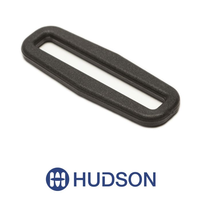 Basic Looploc 2" Black