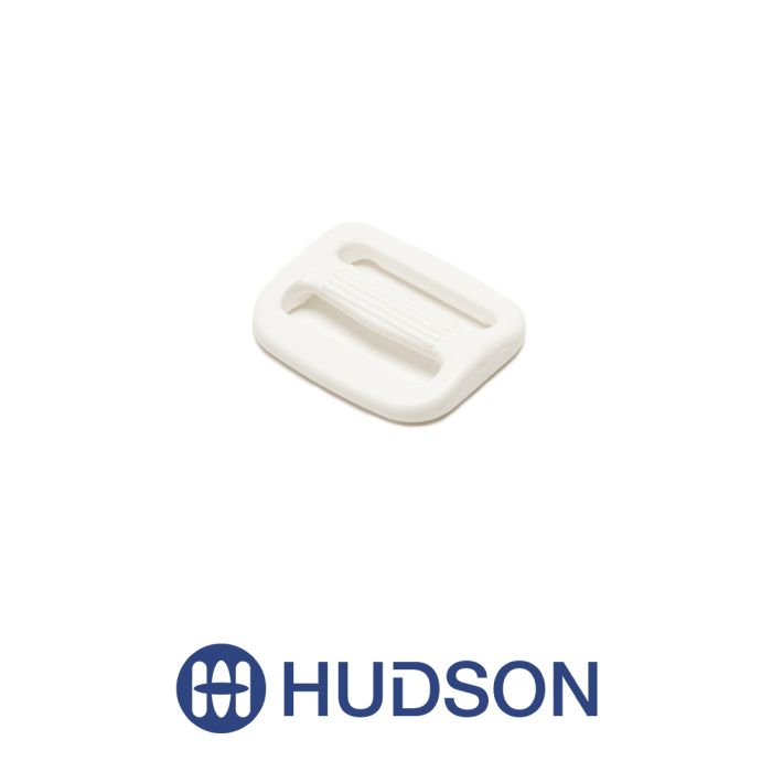 Basic Triglide Slide 3/4 in White