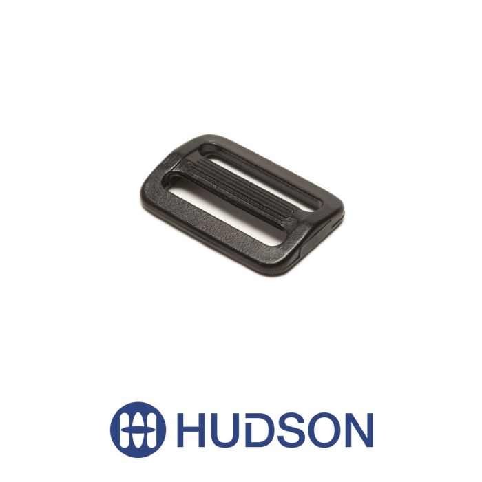 Basic Triglide Slide 1 in Black