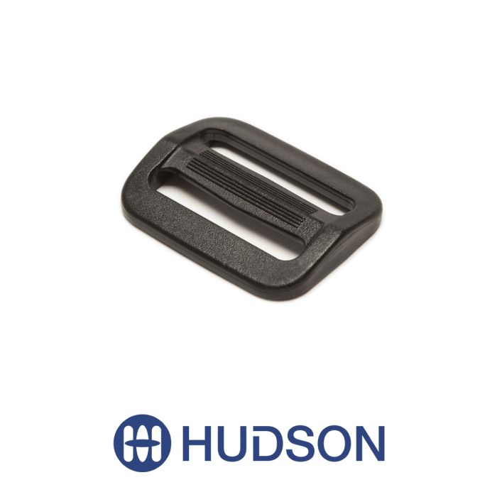 Basic Triglide Slide 1.25 in Black