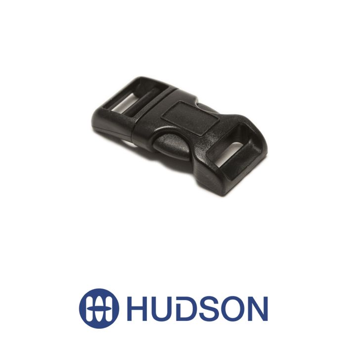Hudson CSR Buckle