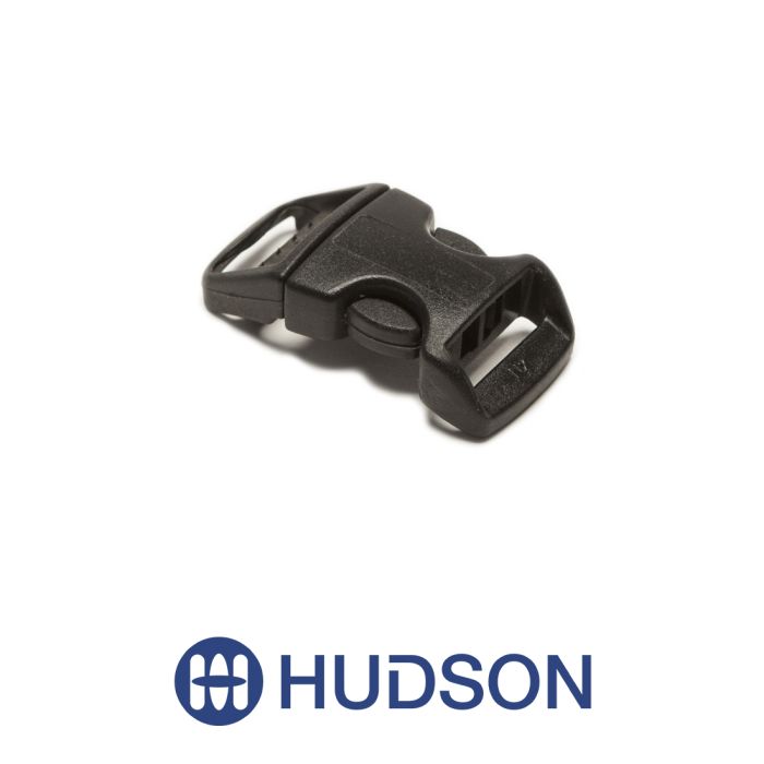 Hudson CSR Buckle