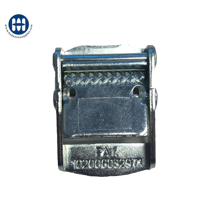 Cam Buckle 1" 550 Lbs