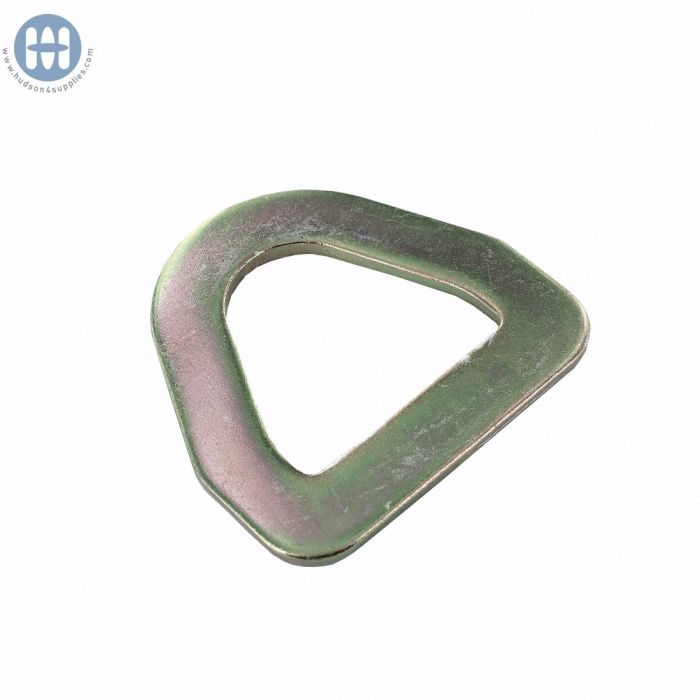 Delta Ring 2" 11 000 Lbs