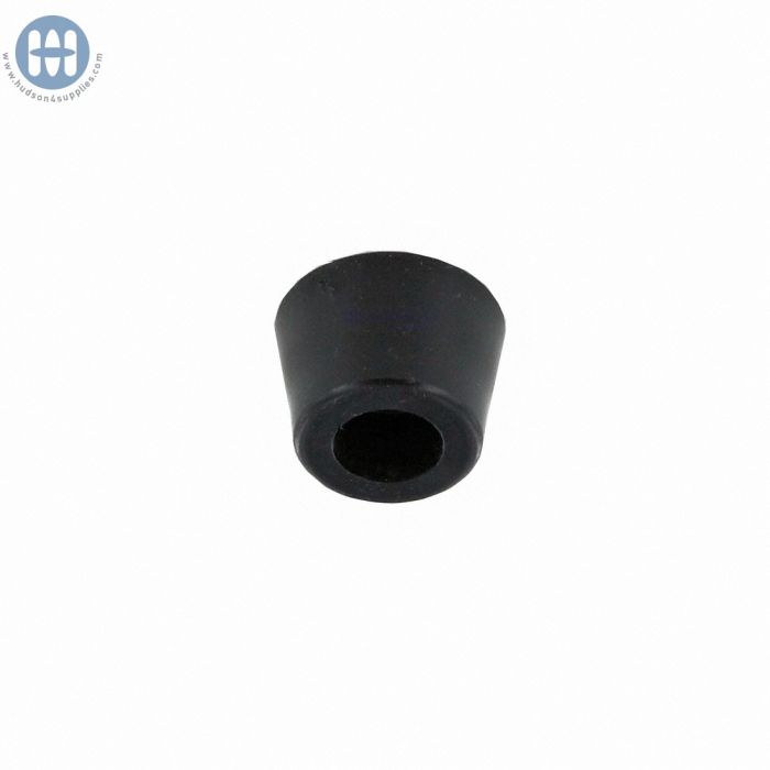 Large Bottom Studs 7688 Black