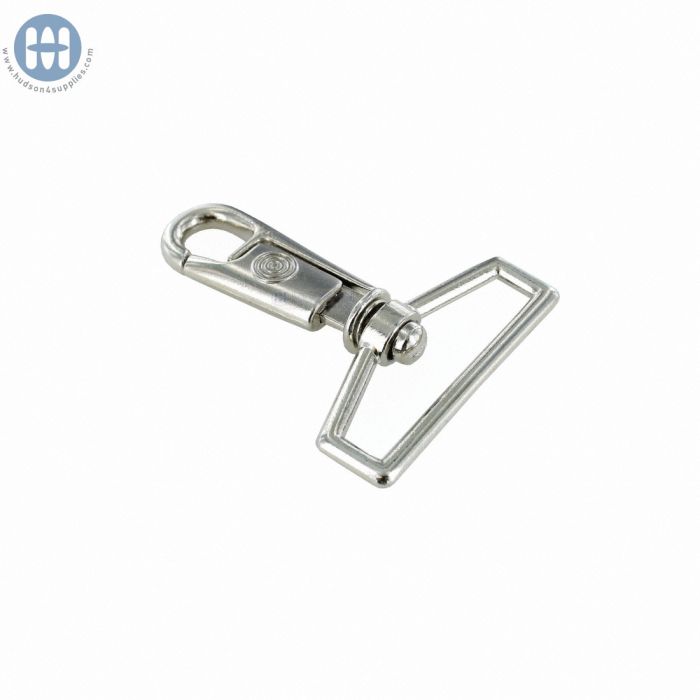 Swivelhook M-476/40 Nickel