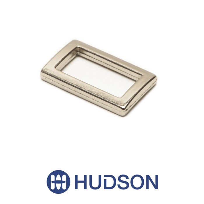 Loop Metal 3/4" (20mm) Nickel