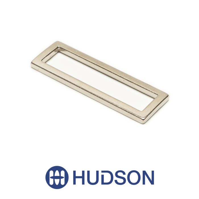 Loop Metal 2.0" (50mm) Nickel