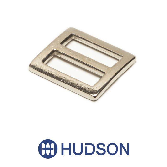 Slide 3/4" (20mm) Nickel