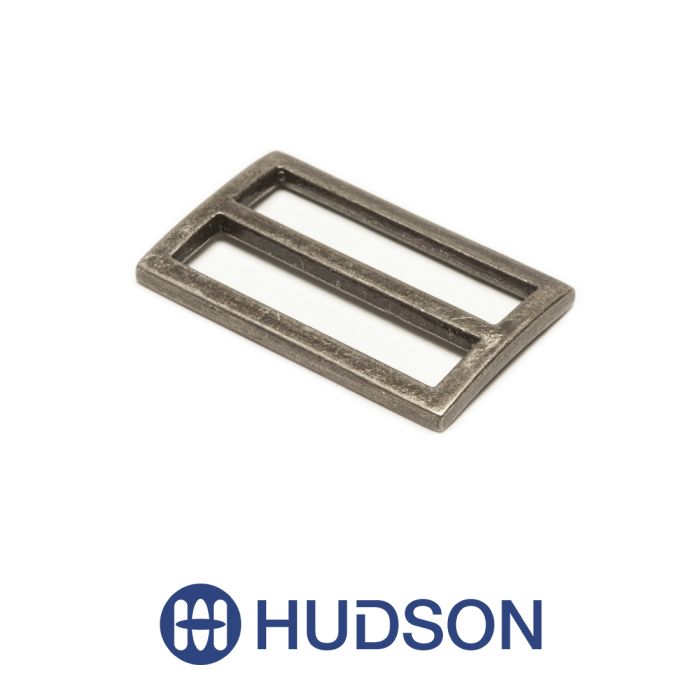 Slide 1-1/2" (38mm) Antique Nickel