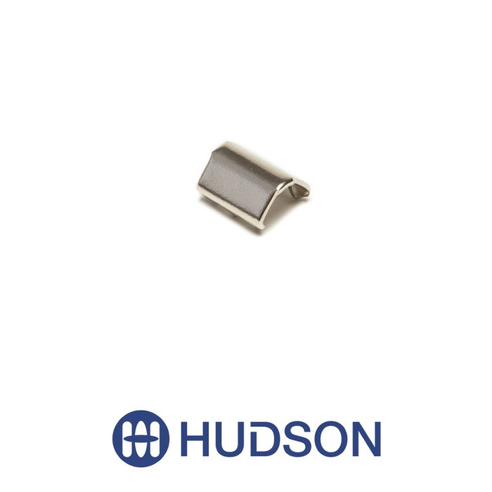 Clip 7-22 Open Nickel Plated