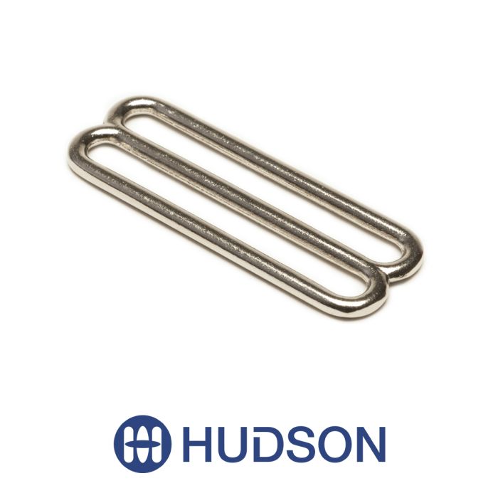 Slide Zinc 2.0in Nickel Plated