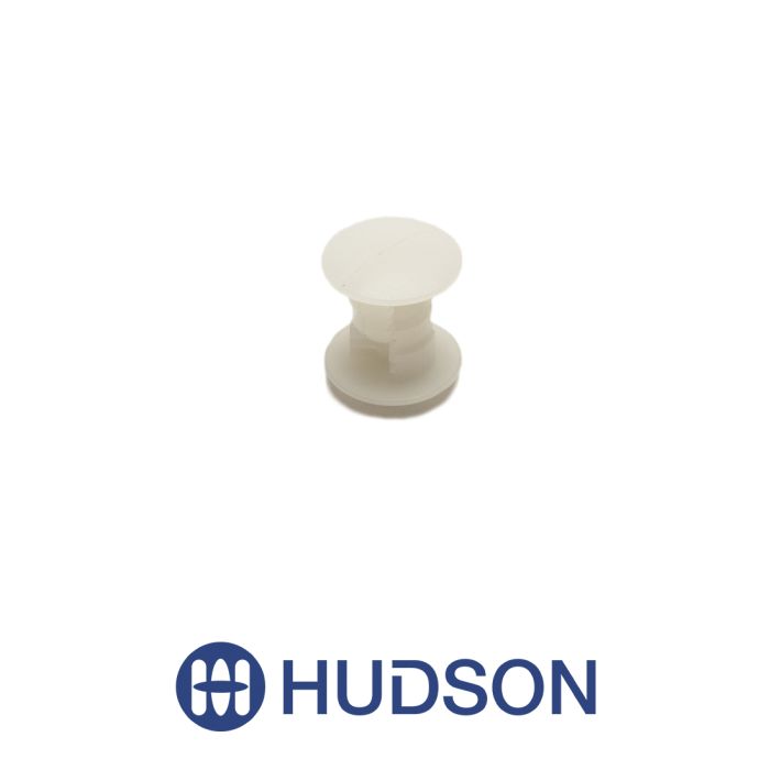 Ratchet Rivet 3/8" x 1/4" White