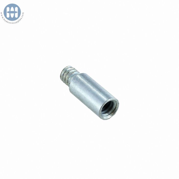 Extension pour Poteau à reliure en acier 13mm (1/2")