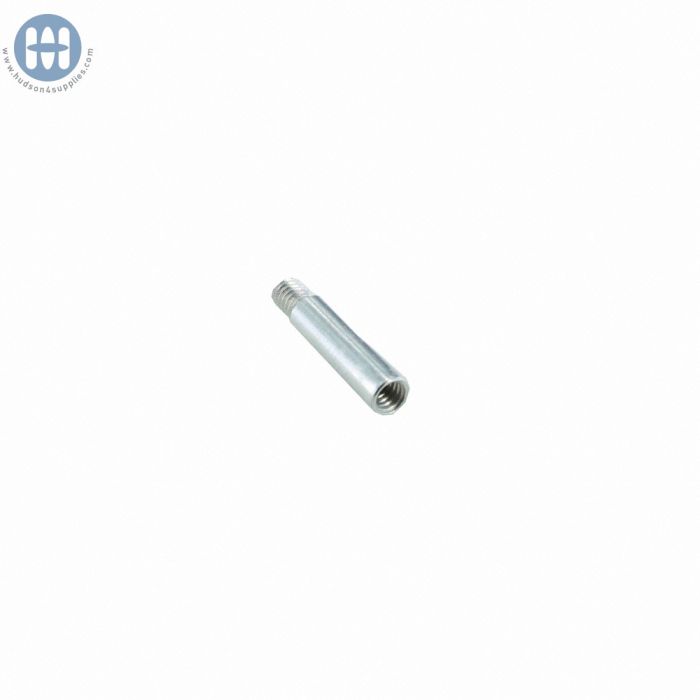 Aluminum Extension 3/4" (20mm)