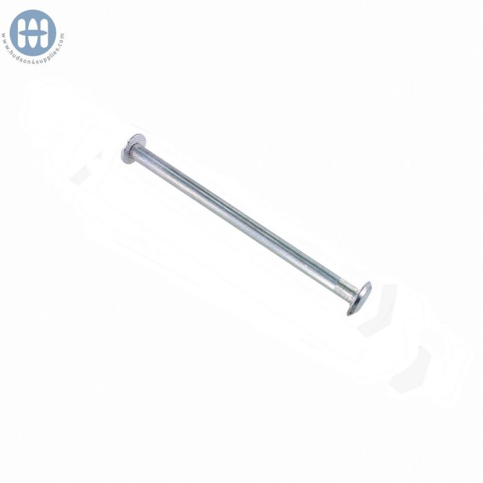 Aluminum Screw Posts 2-1/2" (63mm)