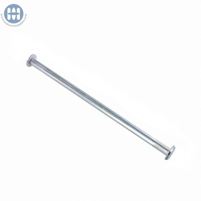Aluminum Screw Posts 4-1/2" (114mm)