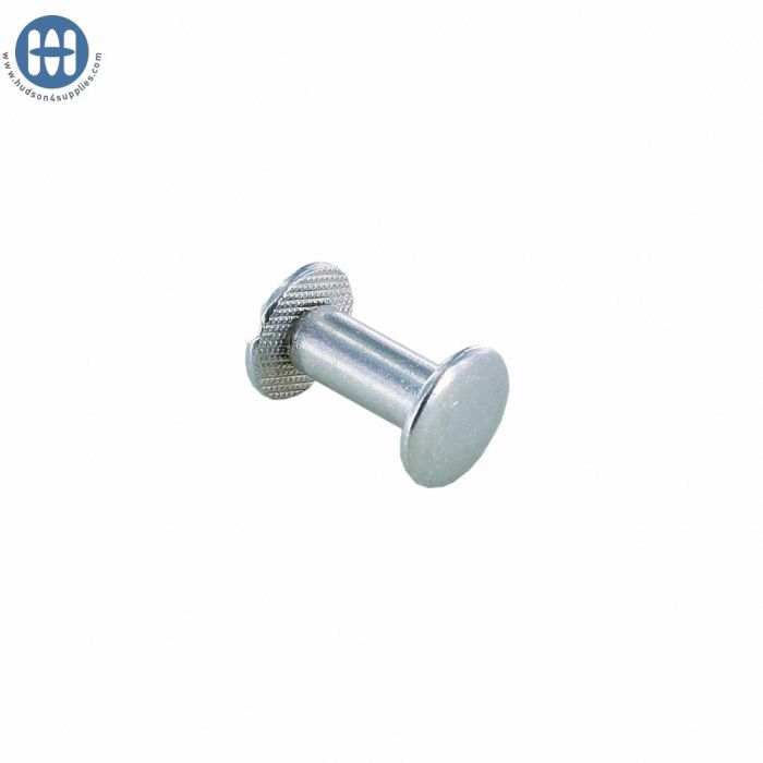 Chicago Bookbinding Screw and Post - Vis et Poteau Reliure