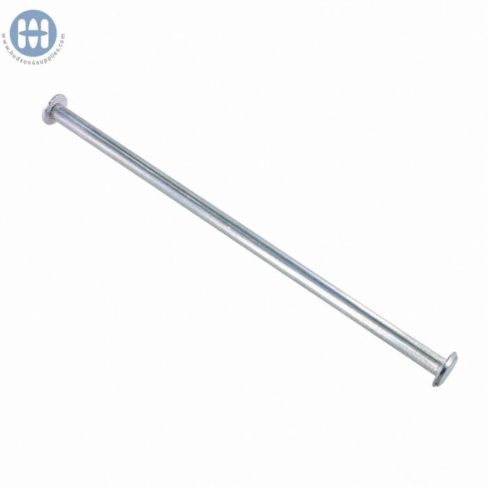 Aluminum Screw Posts 5-1/2" (140mm)