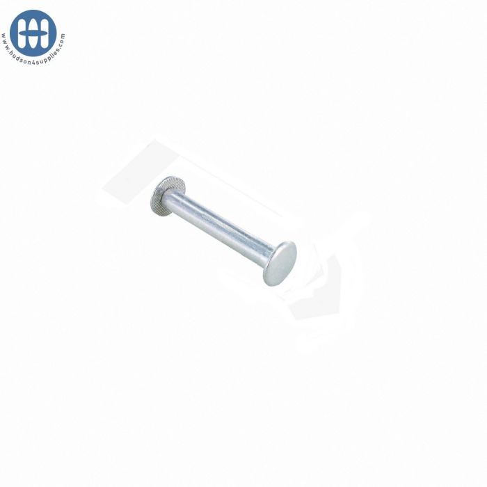 Chicago Bookbinding Screw and Post - Vis et Poteau Reliure