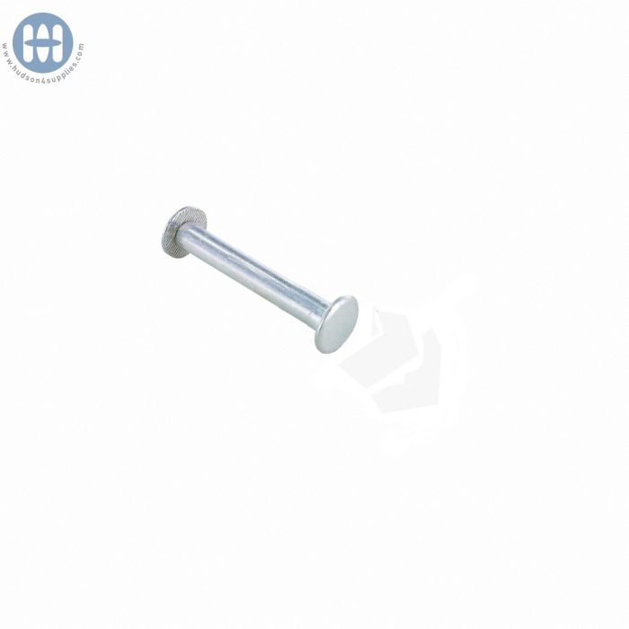 Chicago Bookbinding Screw and Post - Vis et Poteau Reliure