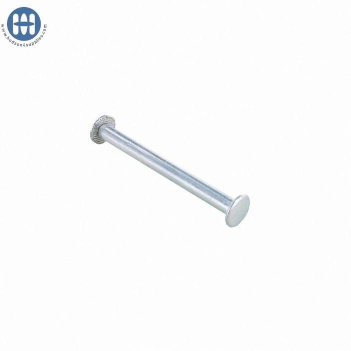 Chicago Bookbinding Screw - Vis et Poteau Reliure