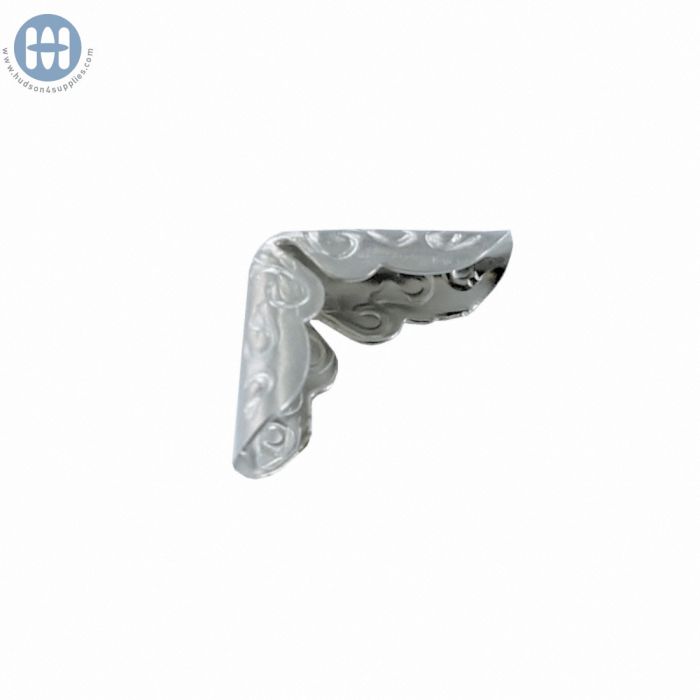 Coin Grand Fantasy Nickel avec 2 dents